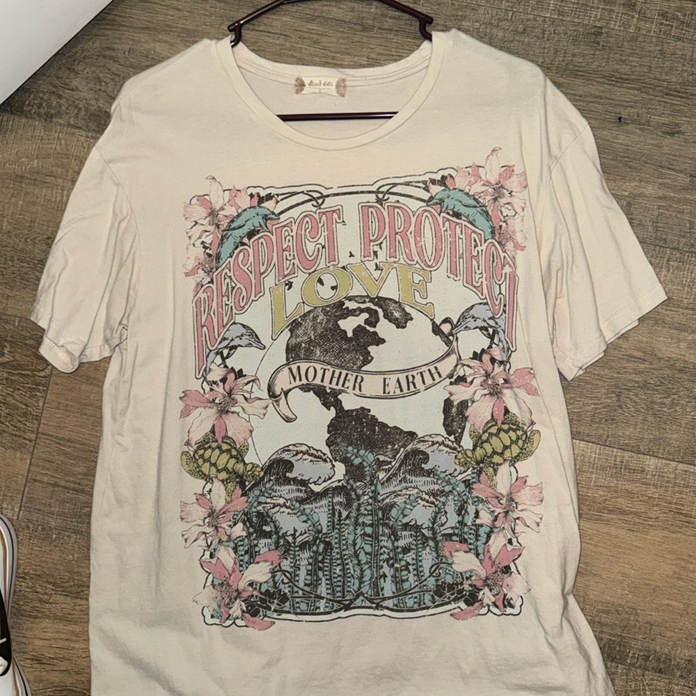 Altar’d State graphic Tee